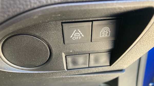 Used Vauxhall Combo Life 2022 for sale - 76196370: Photo 24
