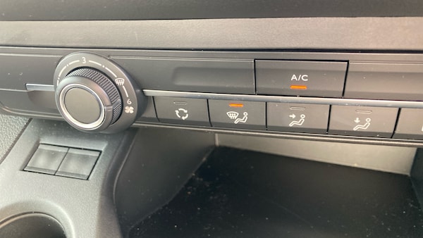 Used Vauxhall Combo Life 2022 for sale - 76196370: Photo 27