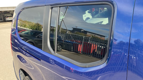 Used Vauxhall Combo Life 2022 for sale - 76196370: Photo 31