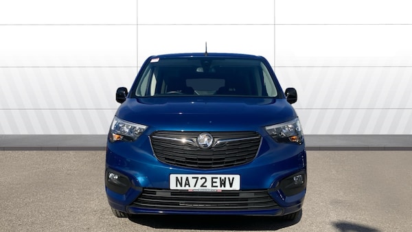 Used Vauxhall Combo Life 2022 for sale - 76196370: Photo 3