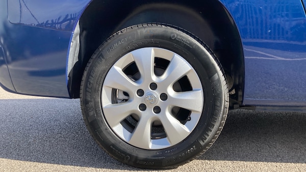 Used Vauxhall Combo Life 2022 for sale - 76196370: Photo 7