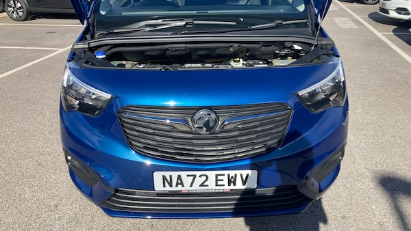 Used Vauxhall Combo Life 2022 for sale - 76196370: Photo 8
