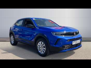 2022 (22) - 1.2 Turbo 100 Design 5dr Petrol Hatchback