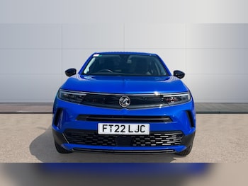 Used Vauxhall Mokka 2022 for sale - 75343646: Photo