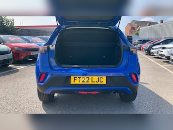 Used Vauxhall Mokka 2022 for sale - 75343646: Photo