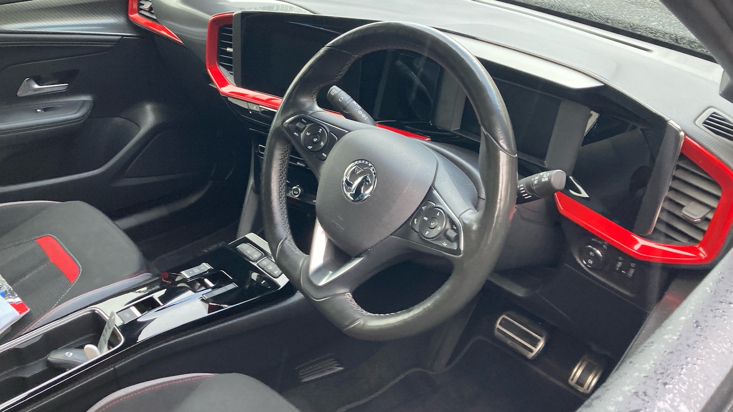 Used Vauxhall Mokka 2022 for sale - 76366228: Photo 11