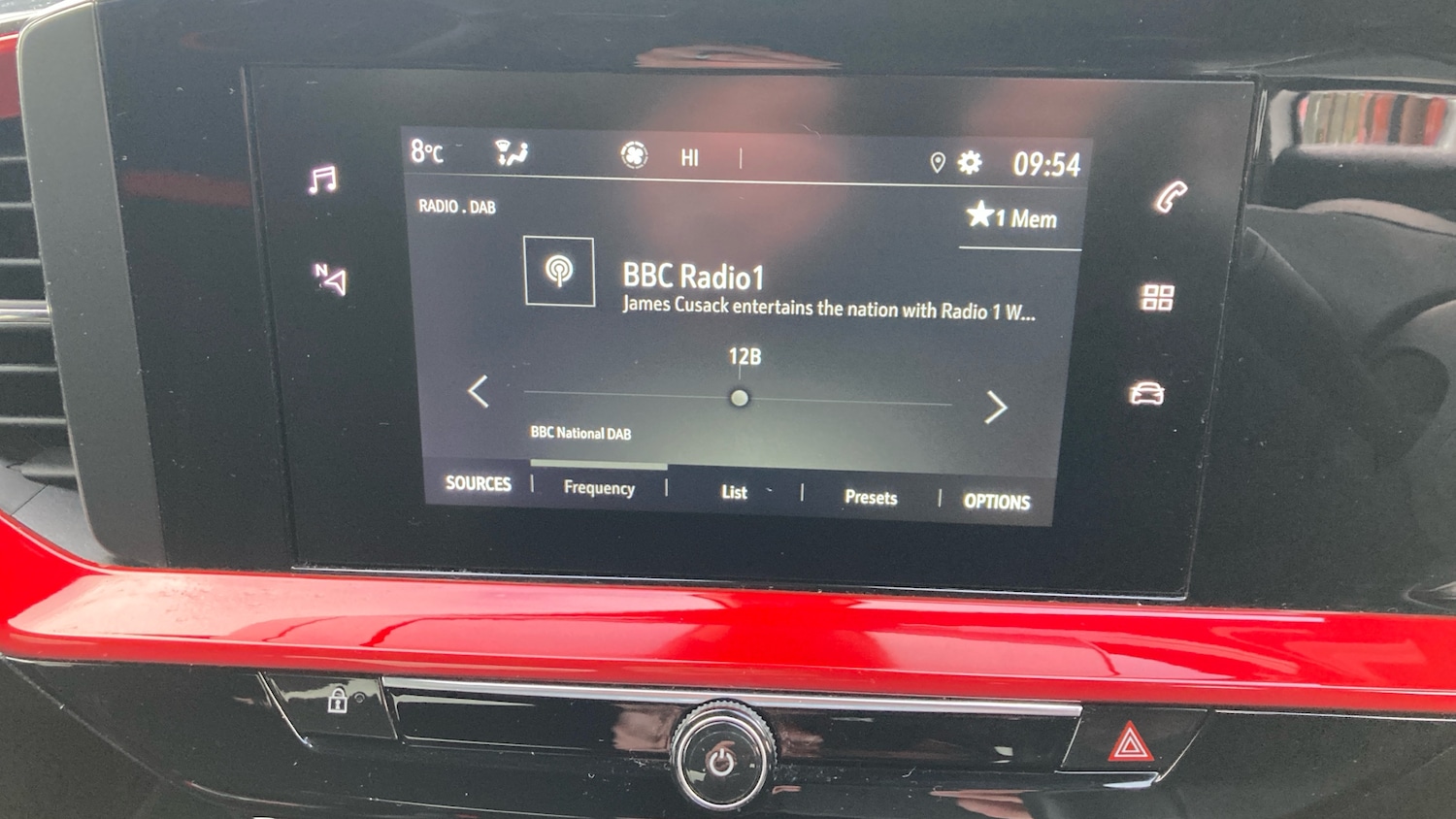 Used Vauxhall Mokka 2022 for sale - 76366228: Photo 12