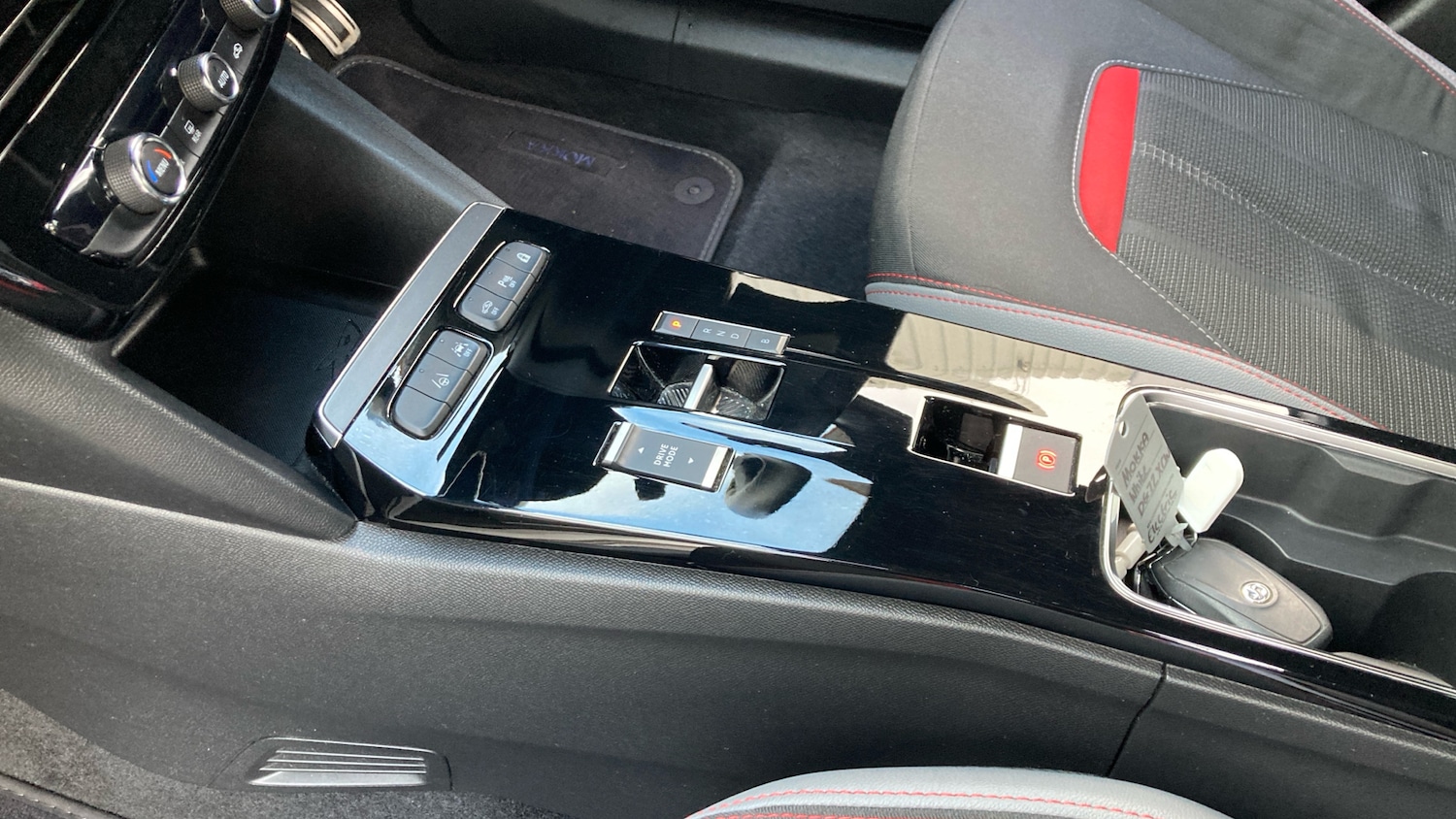 Used Vauxhall Mokka 2022 for sale - 76366228: Photo 13