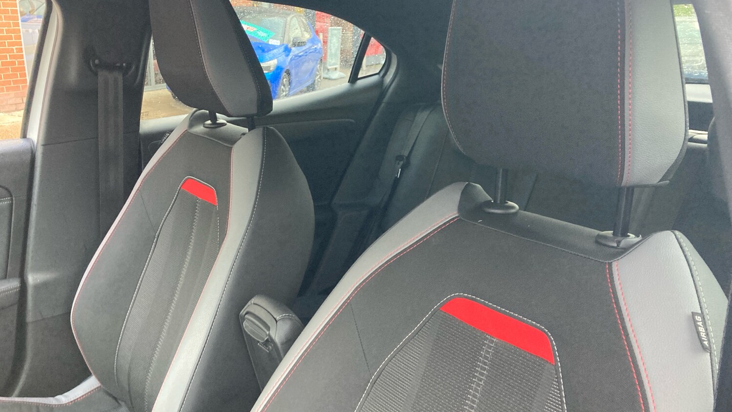 Used Vauxhall Mokka 2022 for sale - 76366228: Photo 15