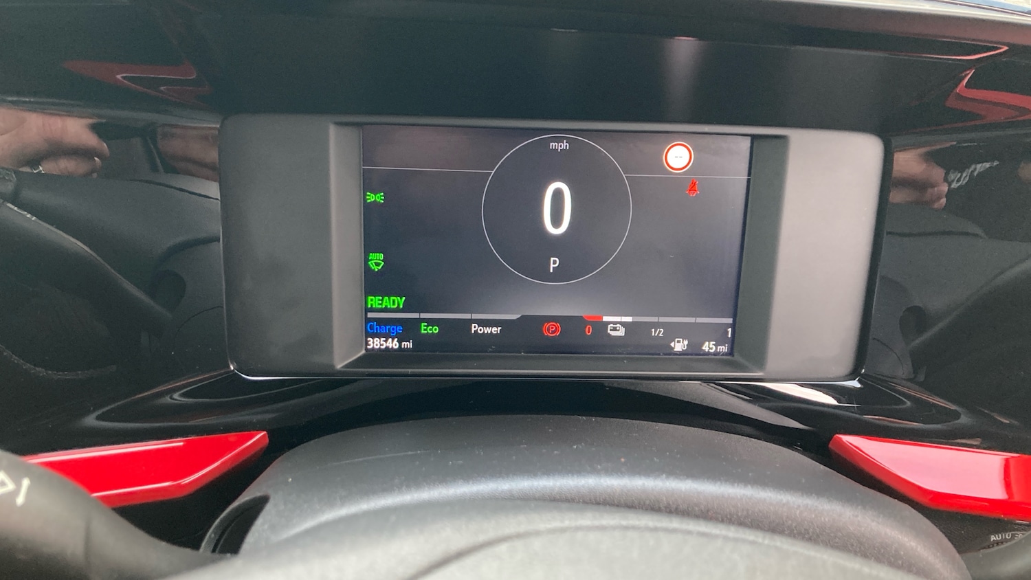 Used Vauxhall Mokka 2022 for sale - 76366228: Photo 18
