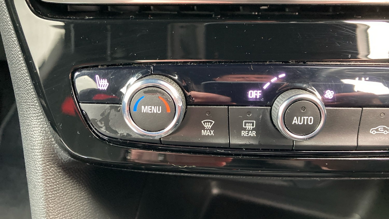 Used Vauxhall Mokka 2022 for sale - 76366228: Photo 28