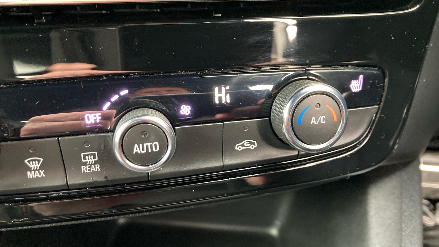 Used Vauxhall Mokka 2022 for sale - 76366228: Photo 29