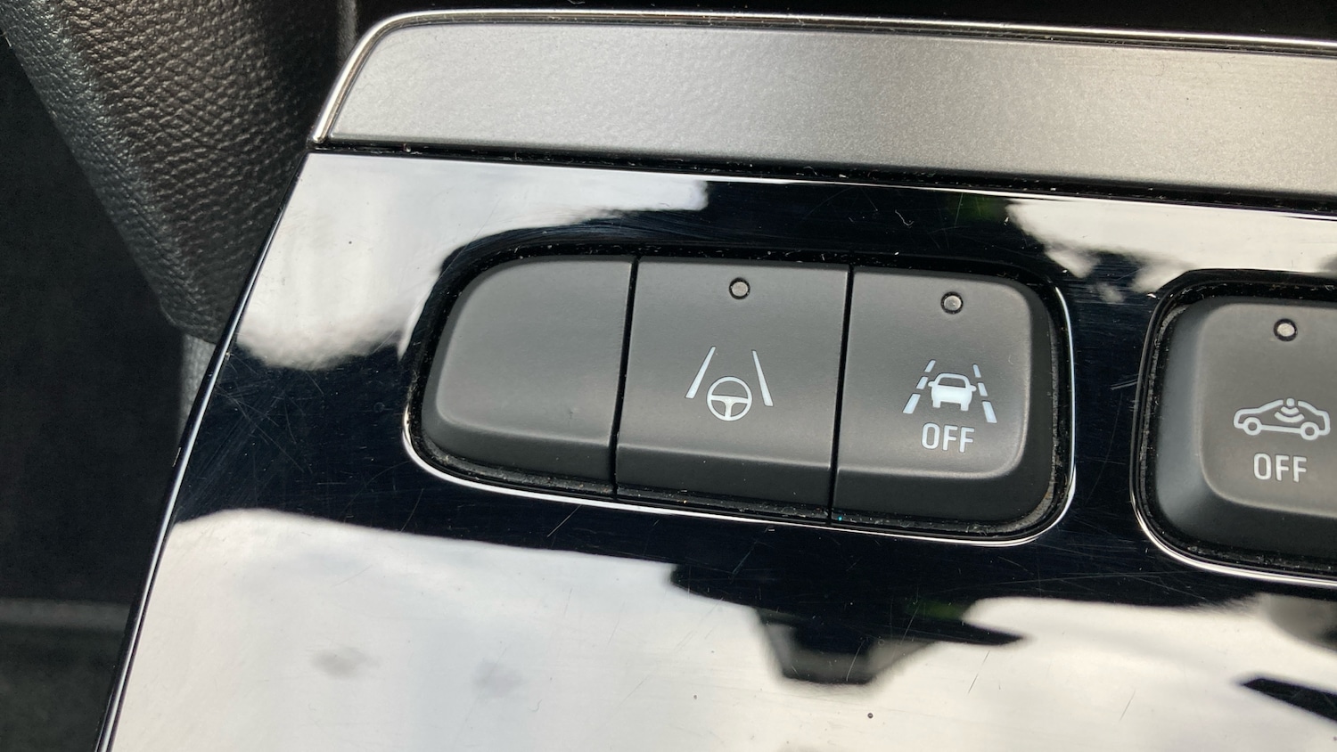 Used Vauxhall Mokka 2022 for sale - 76366228: Photo 31