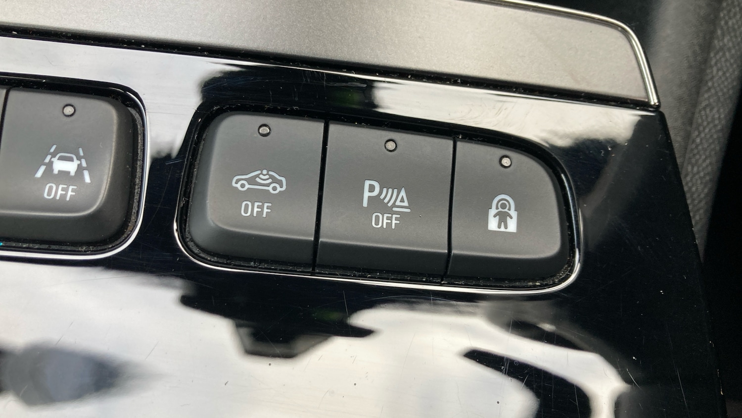 Used Vauxhall Mokka 2022 for sale - 76366228: Photo 32