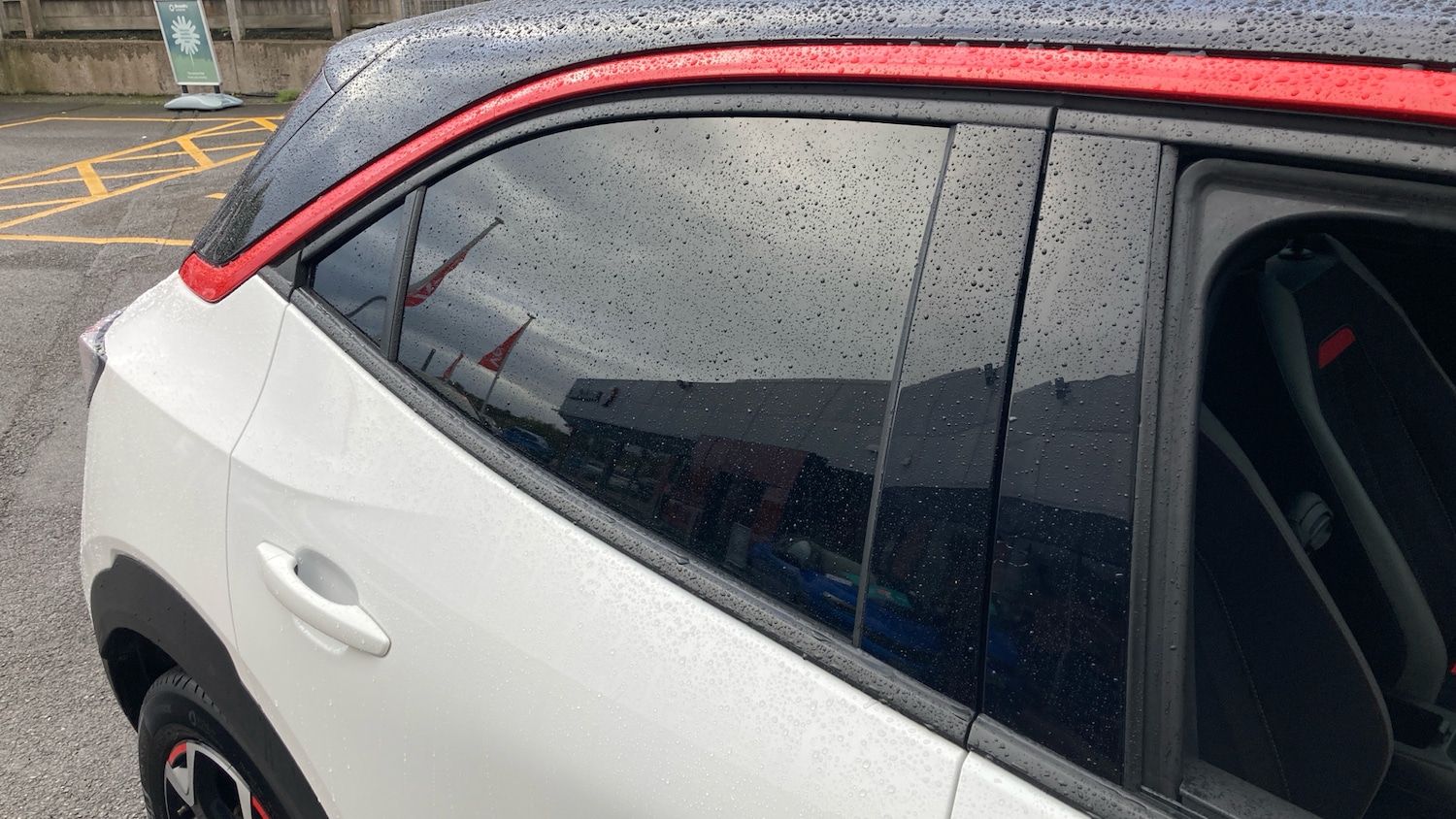 Used Vauxhall Mokka 2022 for sale - 76366228: Photo 36