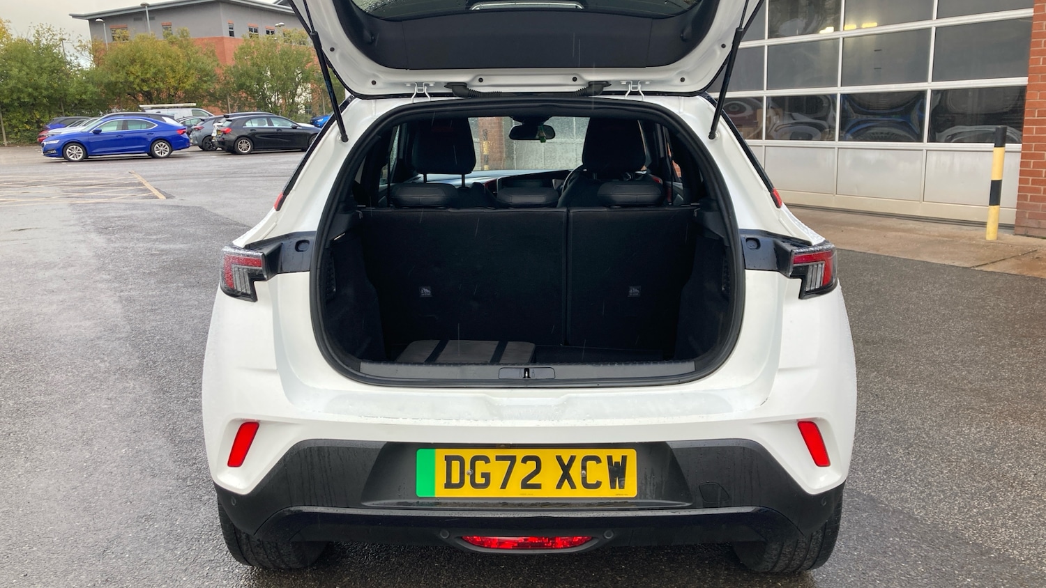 Used Vauxhall Mokka 2022 for sale - 76366228: Photo 4