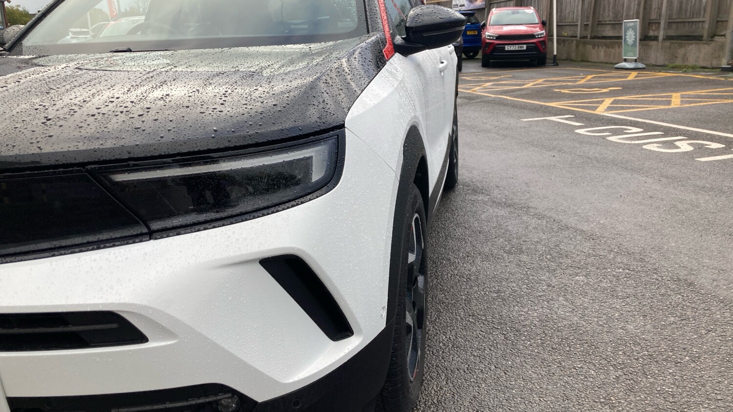 Used Vauxhall Mokka 2022 for sale - 76366228: Photo 42