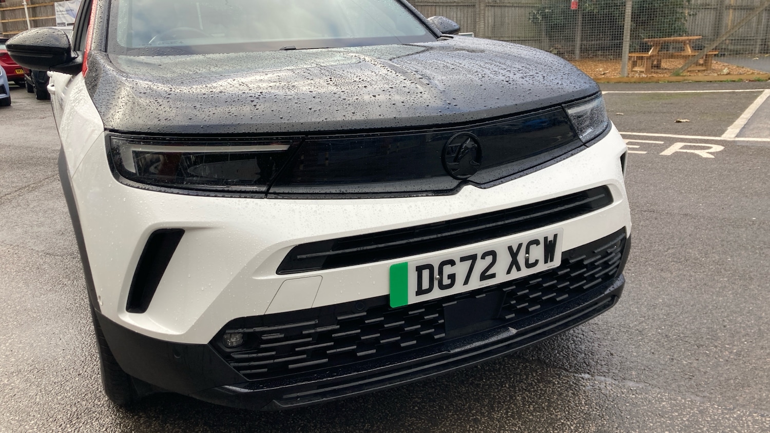Used Vauxhall Mokka 2022 for sale - 76366228: Photo 43
