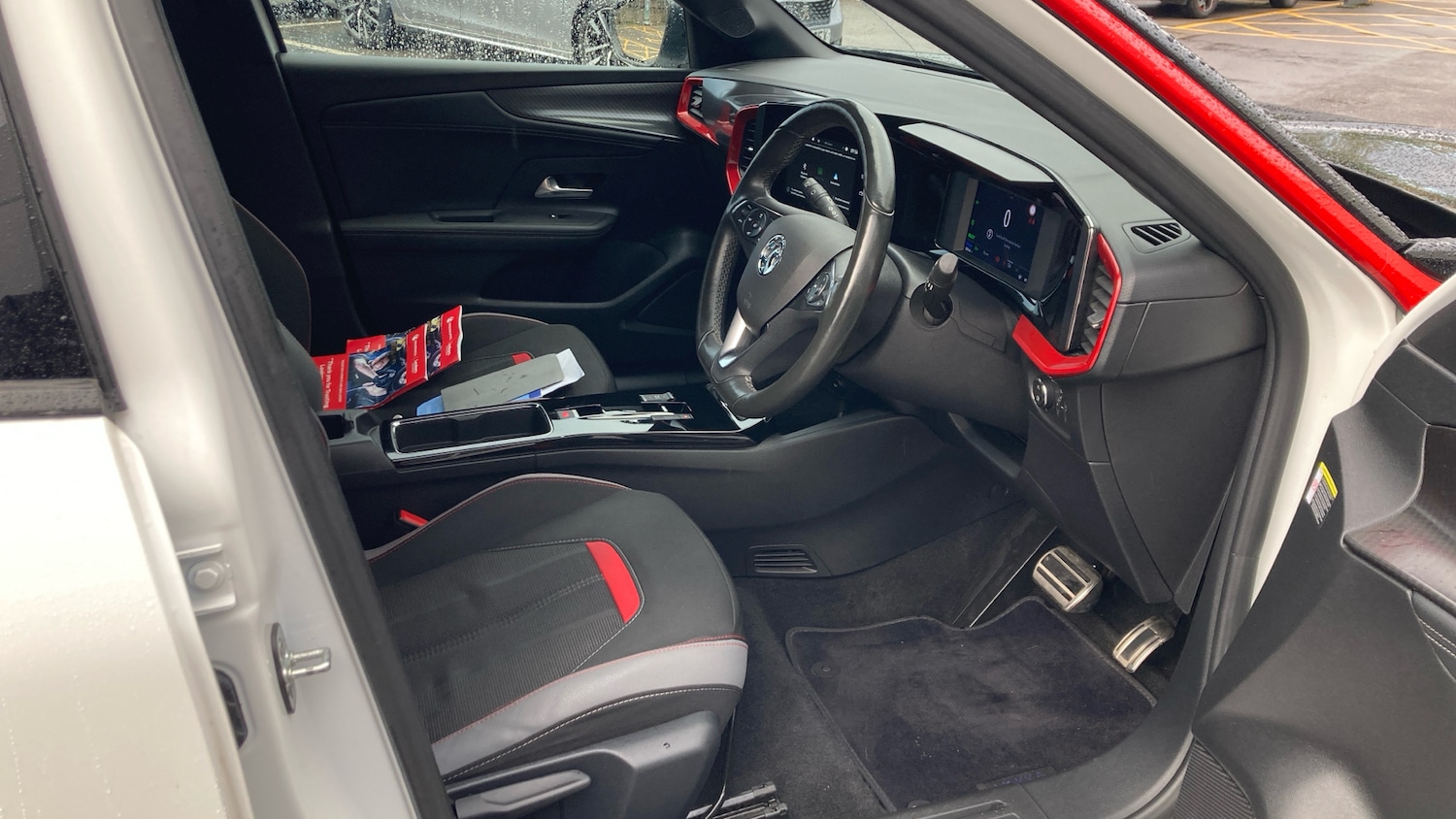 Used Vauxhall Mokka 2022 for sale - 76366228: Photo 44