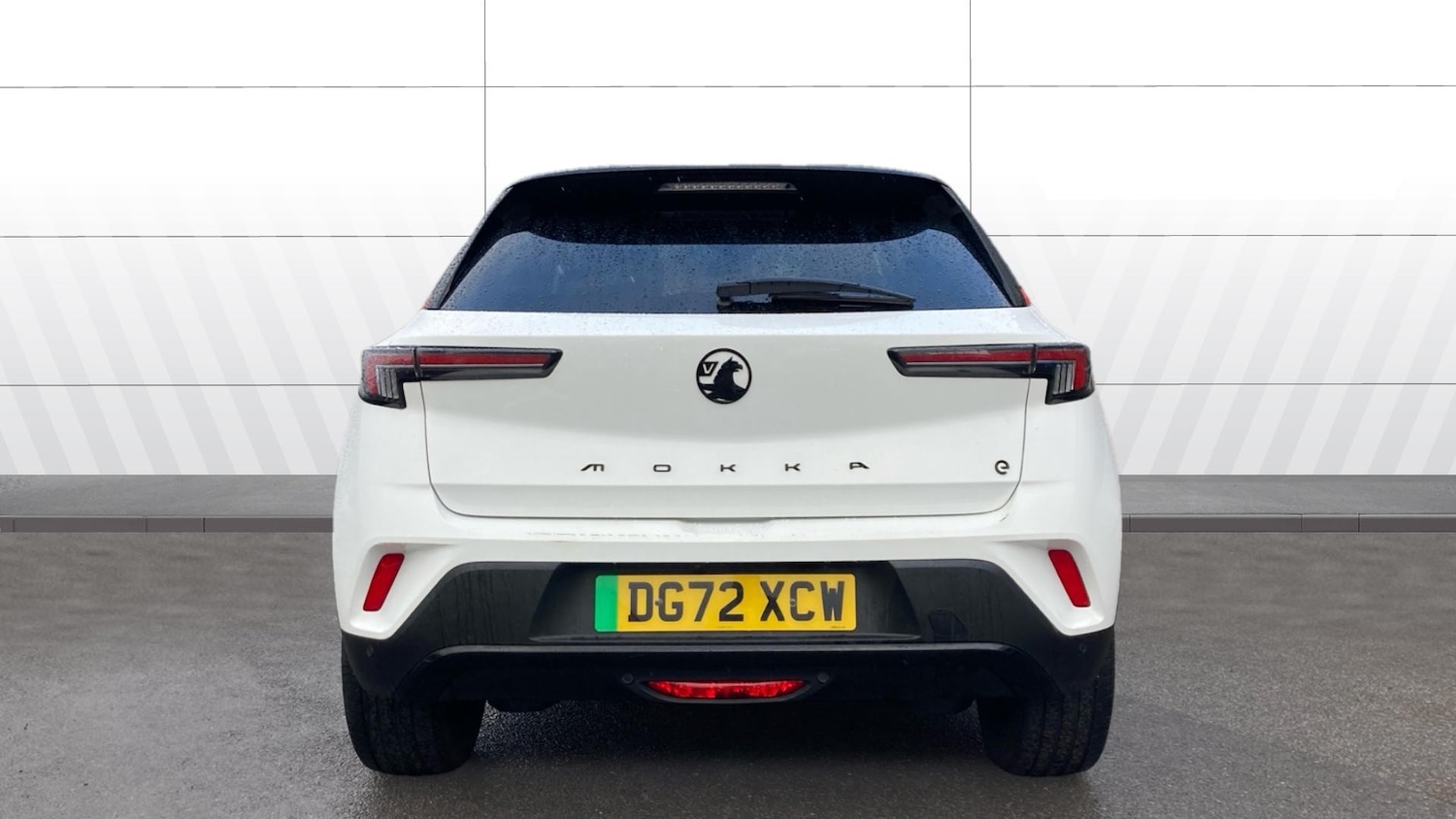 Used Vauxhall Mokka 2022 for sale - 76366228: Photo 6