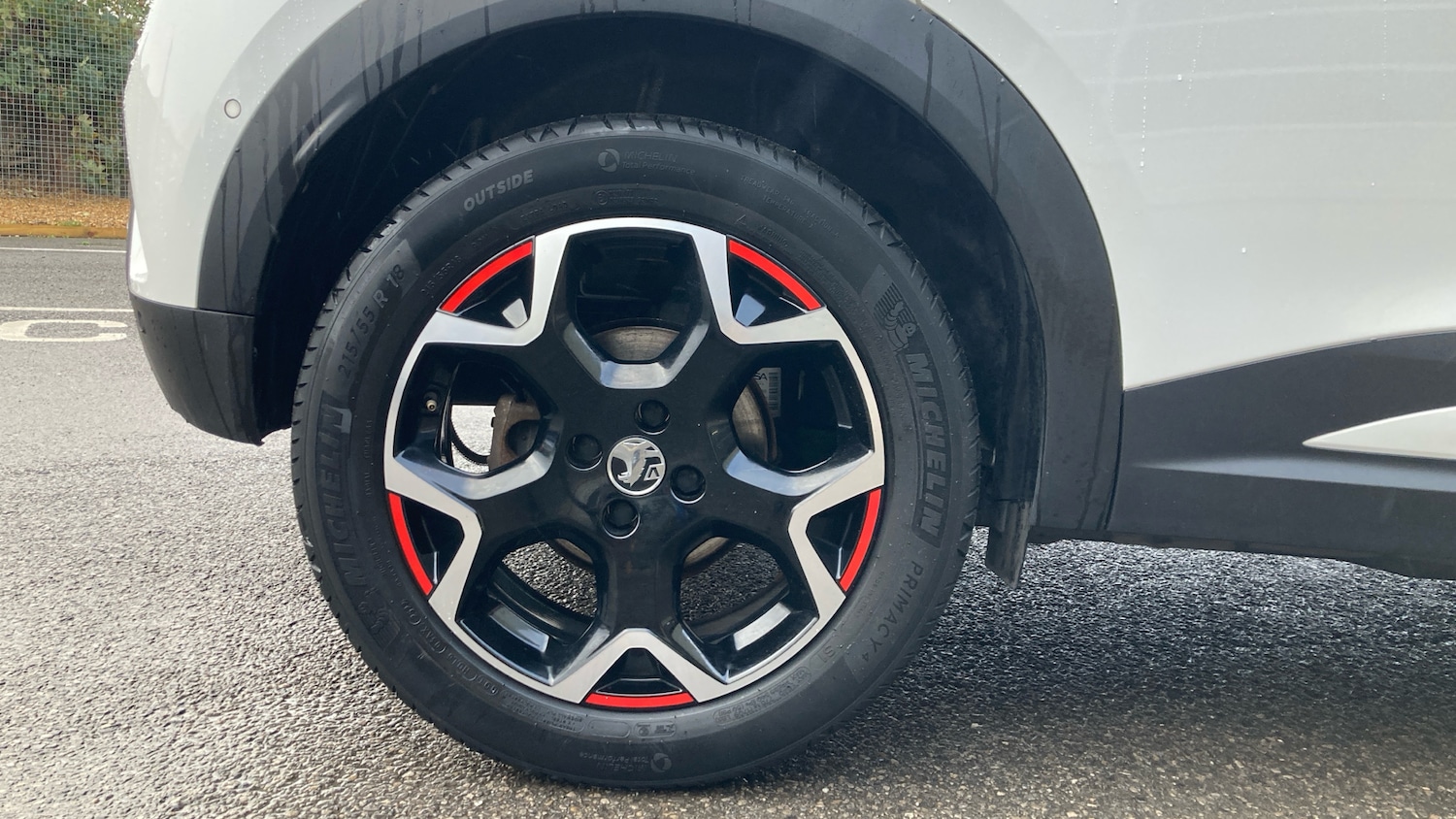Used Vauxhall Mokka 2022 for sale - 76366228: Photo 7