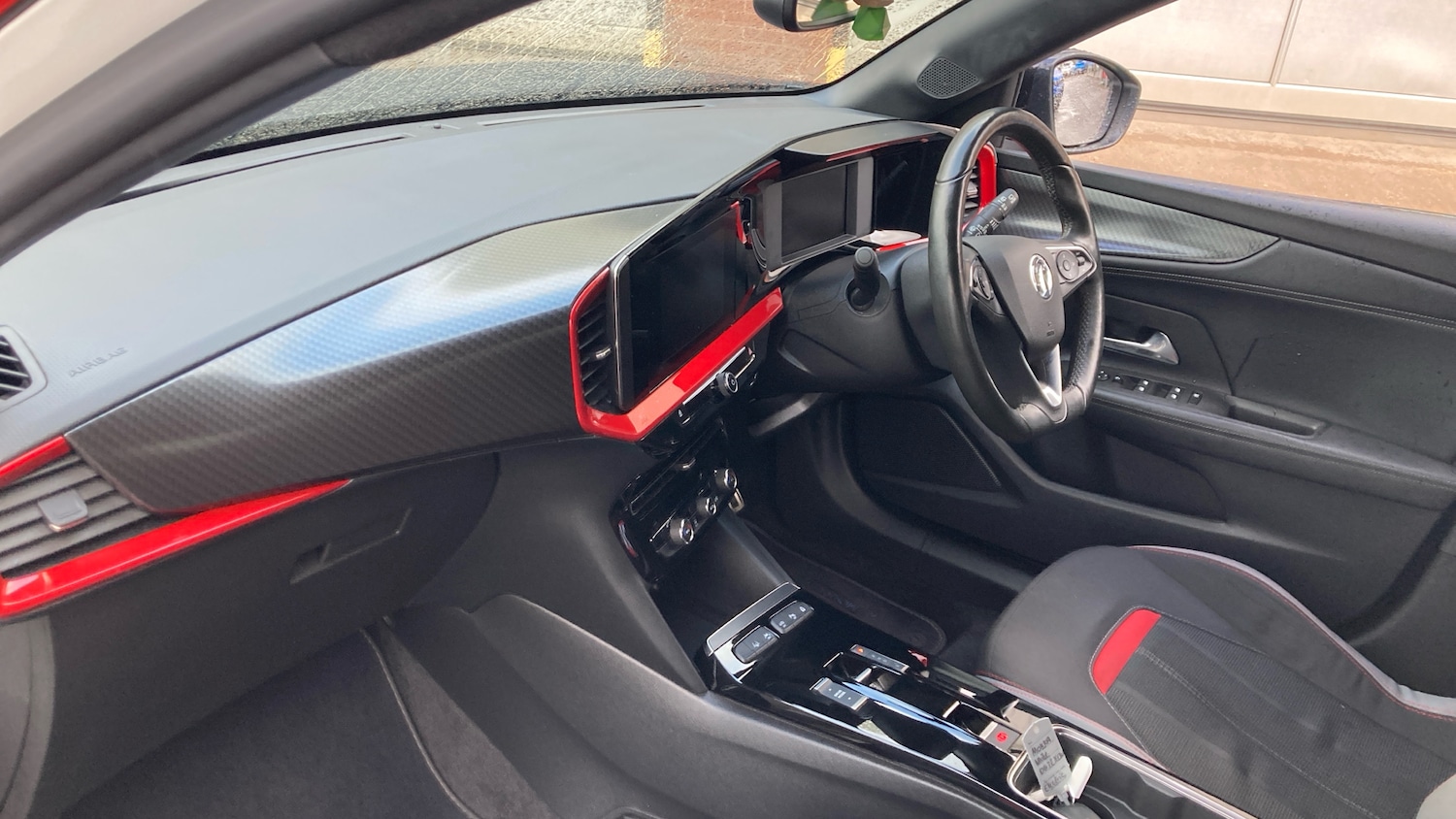 Used Vauxhall Mokka 2022 for sale - 76366228: Photo 9