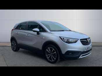 2019 (68) - 1.2 Elite 5dr Petrol Hatchback