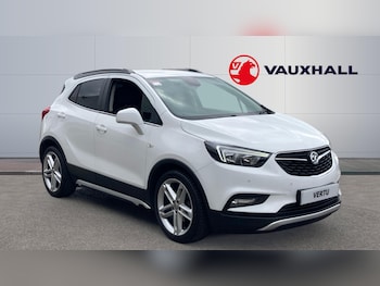 Used Vauxhall Mokka X 2018 for sale - 79087418: Photo