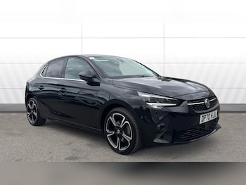 Vauxhall - Corsa