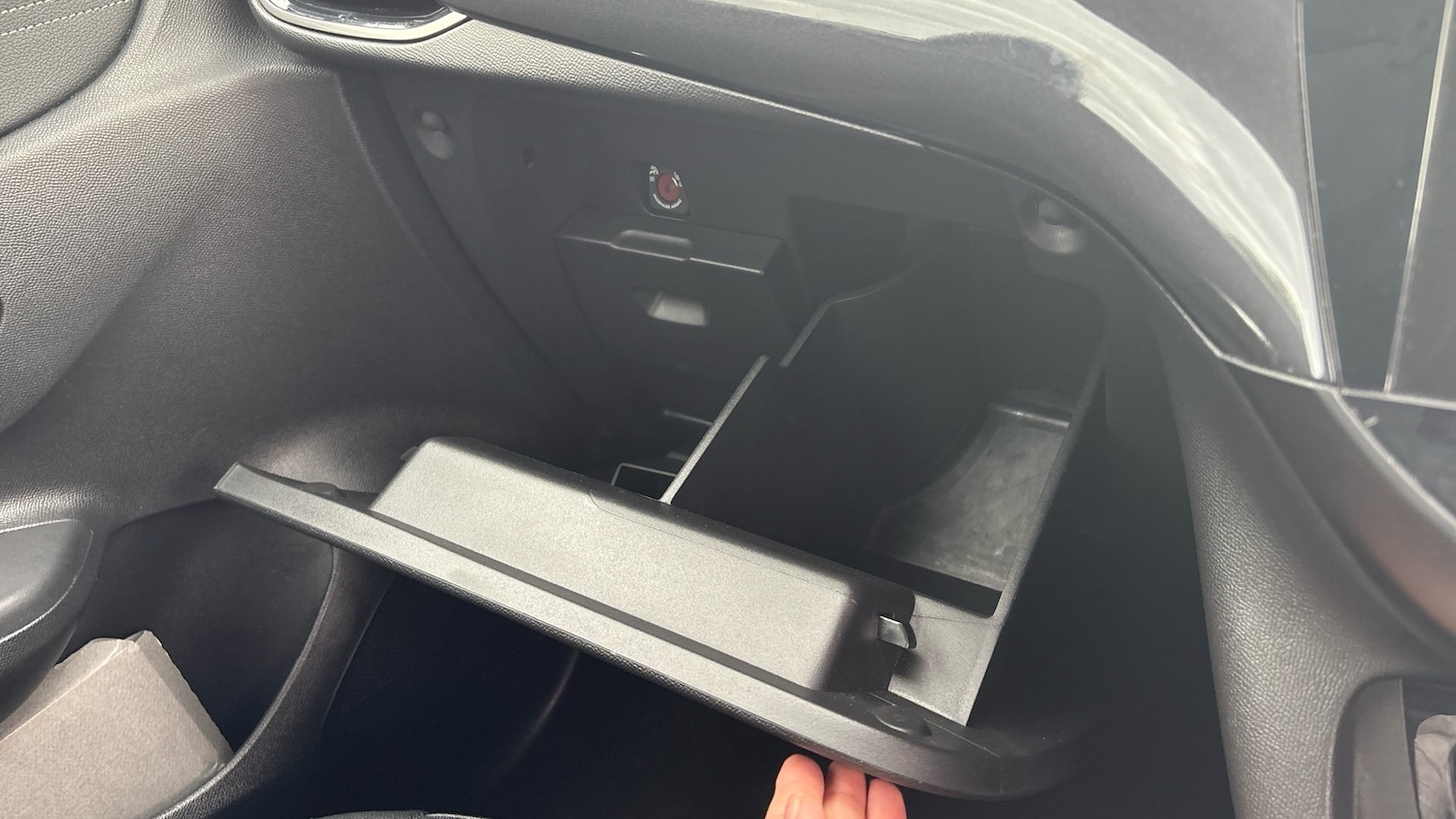 Vehicle 38