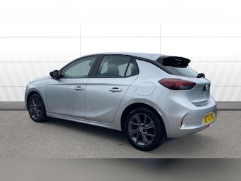 Used Vauxhall Corsa 2023 for sale - 78716593: Photo