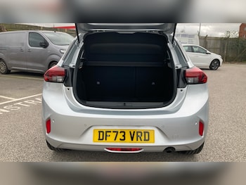 Used Vauxhall Corsa 2023 for sale - 78716593: Photo