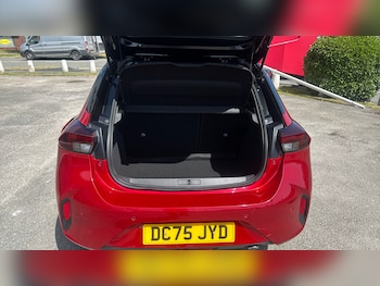 Used Vauxhall Corsa 2025 for sale - 78267964: Photo