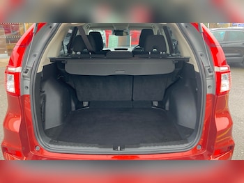 Used Honda CR-V 2018 for sale - 77251052: Photo