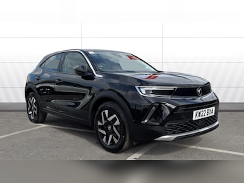 Used Vauxhall Mokka 2022 for sale - 75661808: Photo