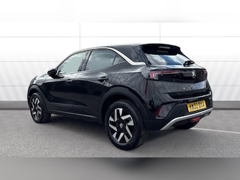 Used Vauxhall Mokka 2022 for sale - 75661808: Photo