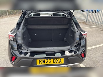 Used Vauxhall Mokka 2022 for sale - 75661808: Photo