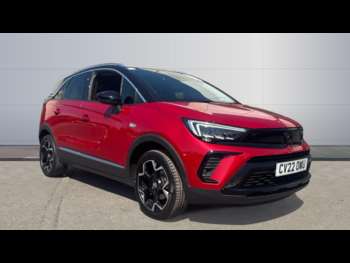 2022 (22) - 1.2 Turbo [130] Ultimate 5dr Petrol Hatchback