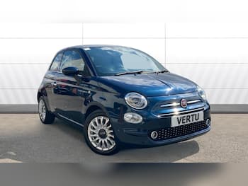 Used Fiat 500 2019 for sale - 79719583: Photo