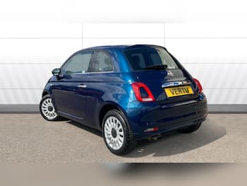 Used Fiat 500 2019 for sale - 79719583: Photo