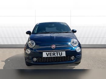 Used Fiat 500 2019 for sale - 79719583: Photo