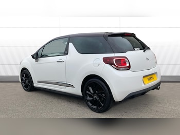Used DS Automobiles DS 3 2017 for sale - 79274381: Photo