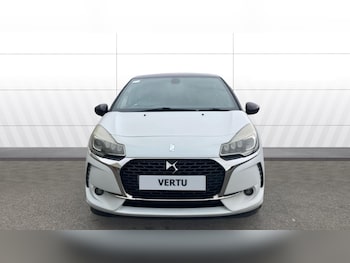 Used DS Automobiles DS 3 2017 for sale - 79274381: Photo