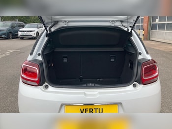 Used DS Automobiles DS 3 2017 for sale - 79274381: Photo