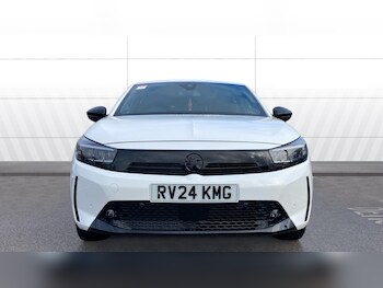 Used Vauxhall Corsa 2024 for sale - 77461105: Photo