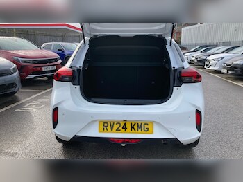 Used Vauxhall Corsa 2024 for sale - 77461105: Photo