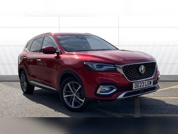 Used MG MG HS 2023 for sale - 79216439: Photo
