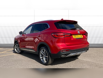 Used MG MG HS 2023 for sale - 79216439: Photo