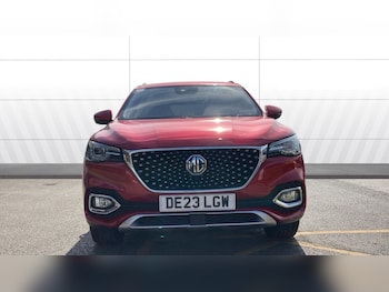 Used MG MG HS 2023 for sale - 79216439: Photo