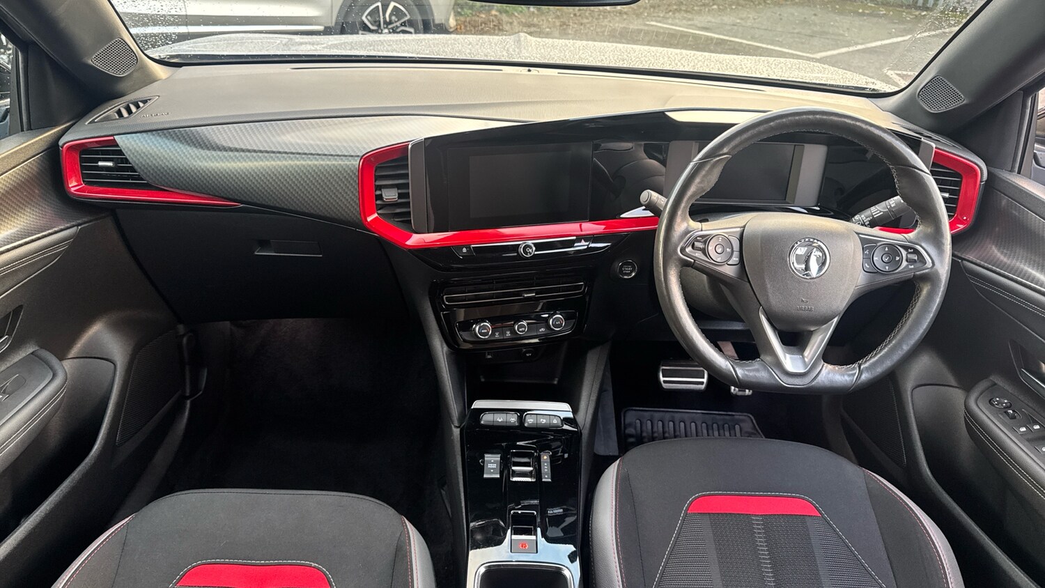 Used Vauxhall Mokka 2022 for sale - 76580652: Photo 10